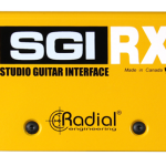Radial SGI (RX Only)