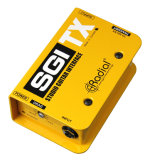 Radial SGI (TX Only) - Afbeelding 2