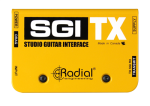 Radial SGI (TX Only)