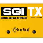 Radial SGI (TX Only)