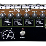 Radial Tonebone PZ-Pre