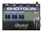Radial Tonebone Shotgun