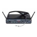 Samson AirLine 88x AH8 Fitness Headset (D-band) - Afbeelding 2