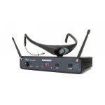 Samson AirLine 88x AH8 Fitness Headset (D-band)
