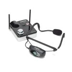 Samson AirLine 99m AH9 Fitness Headset (D-band)