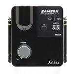 Samson AirLine 99m AH9 Fitness Headset (D-band) - Afbeelding 3