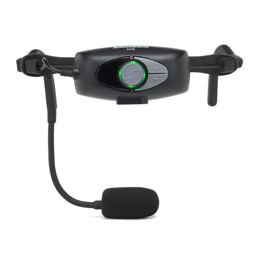 Samson AirLine 99m AH9 Fitness Headset (D-band)