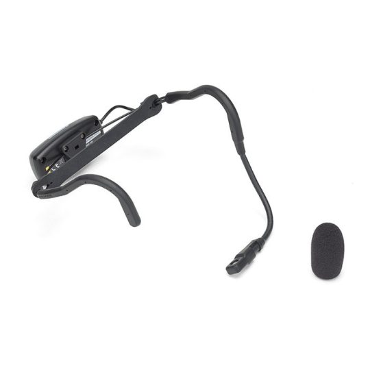 Samson AirLine 99m AH9 Fitness Headset (D-band)