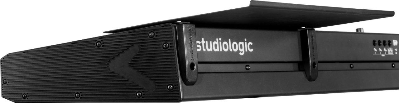 Studiologic SL magnetic computer plate mk2 - Afbeelding 2
