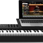Studiologic SL magnetic computer plate mk2
