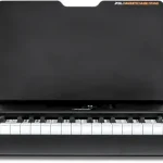 Studiologic SL magnetic music stand mk2