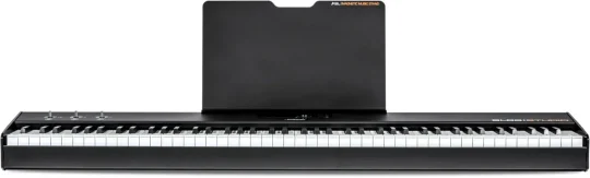 Studiologic SL magnetic music stand mk2