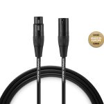 Warm Audio Pro - Studio & Live XLR Cable 100'