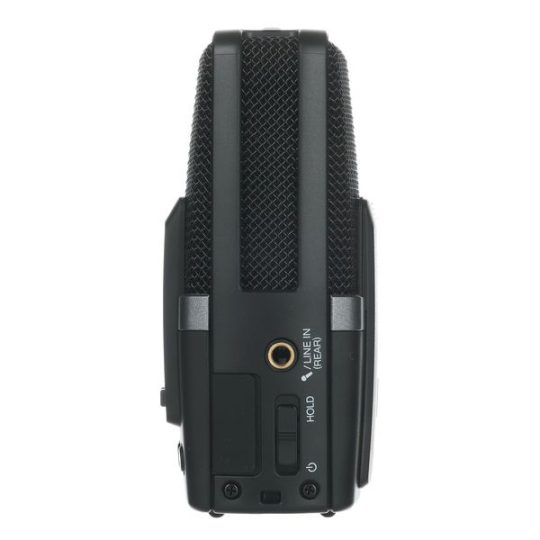 Zoom H2essential