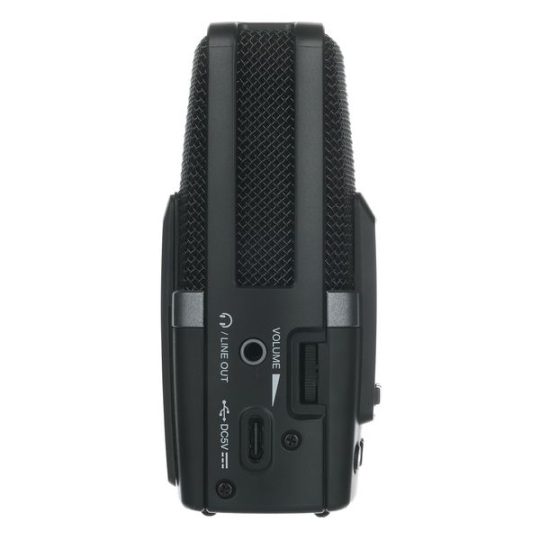 Zoom H2essential