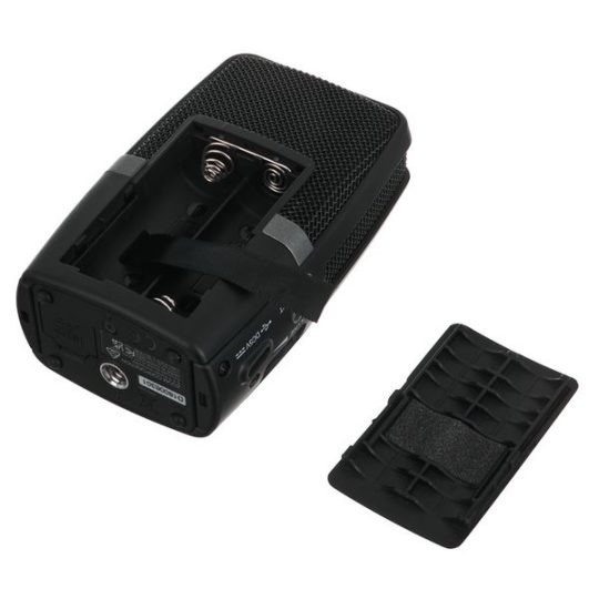 Zoom H2essential