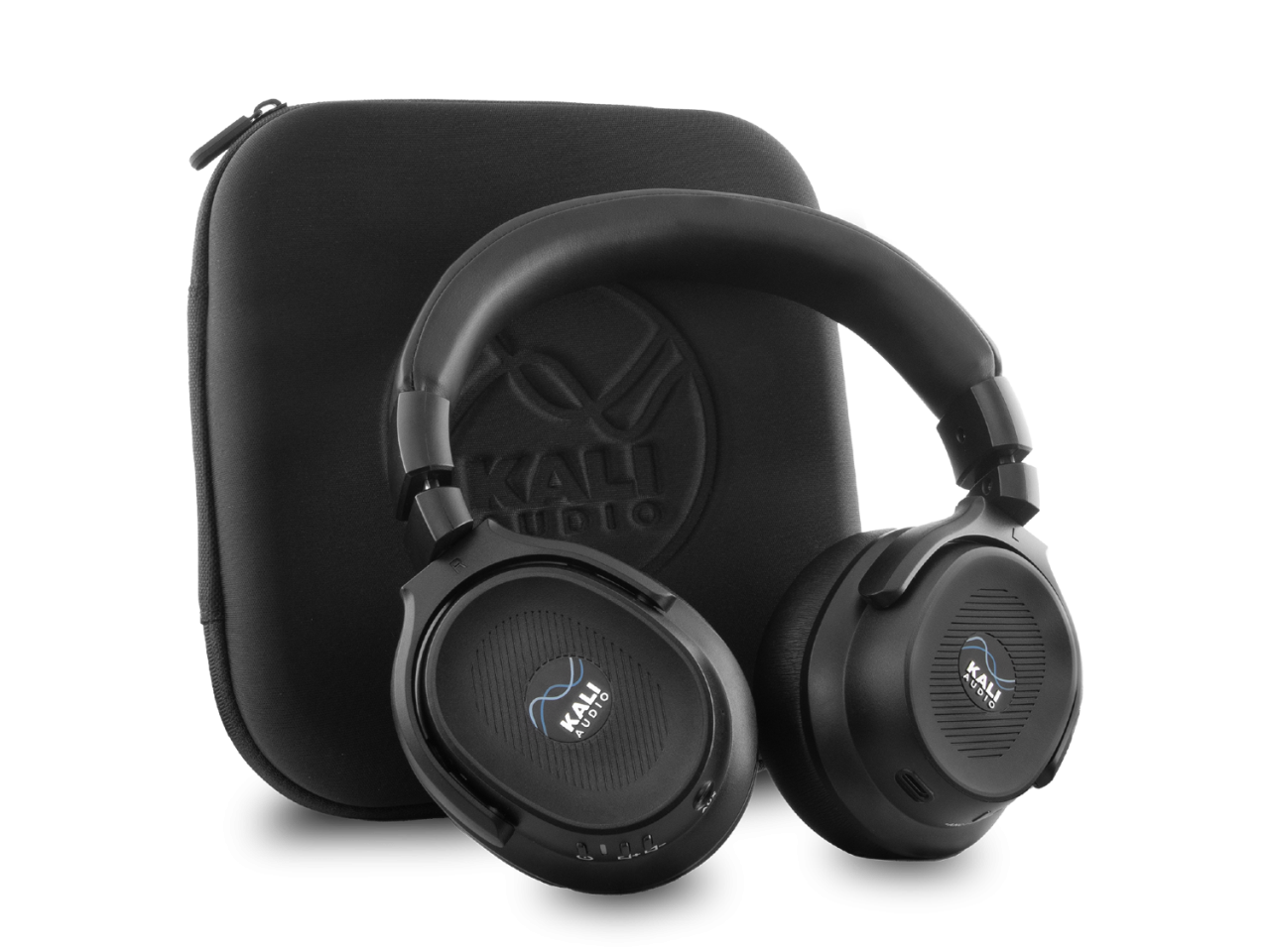 Kali Audio HP-1 bluetooth studio koptelefoon - Afbeelding 5