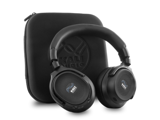 Kali Audio HP-1 bluetooth studio koptelefoon