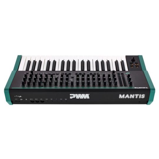 PWM Mantis