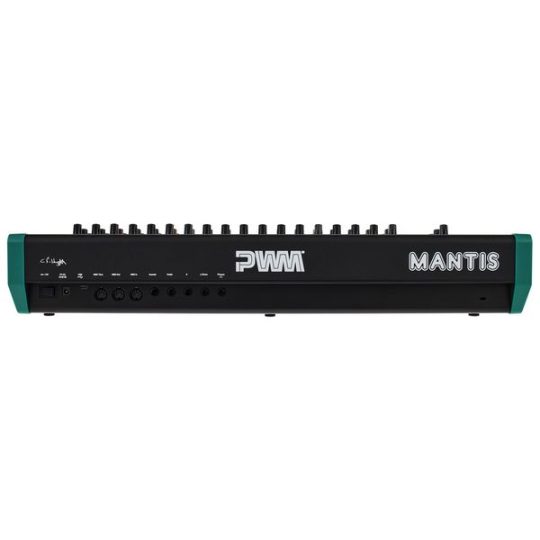 PWM Mantis