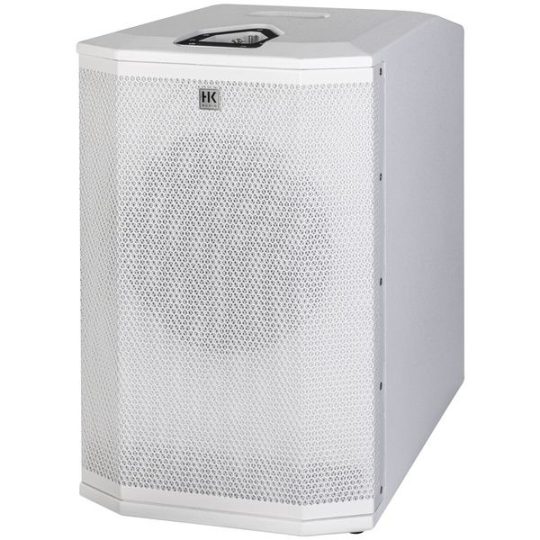 HK Audio Polar 10 MK2 WH