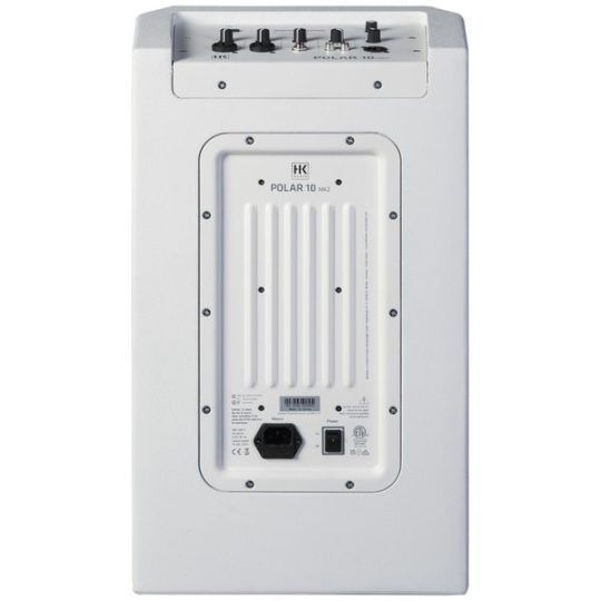 HK Audio Polar 10 MK2 WH