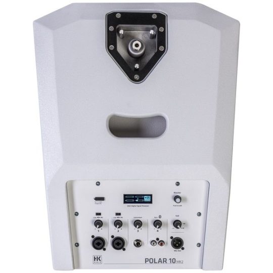 HK Audio Polar 10 MK2 WH