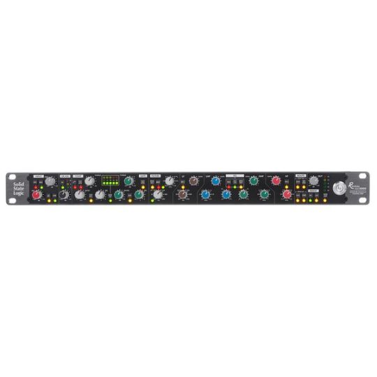 SSL Revival 4000