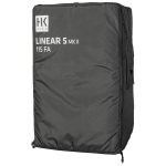 HK Audio cover Linear 5 MKII 115 FA