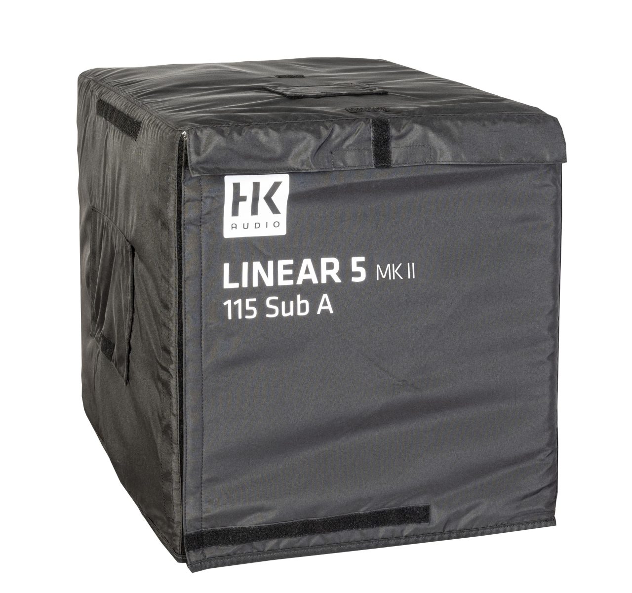 HK Audio Cover Linear 5 MKII 115 Sub A - Afbeelding 1