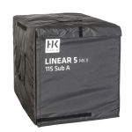 HK Audio Cover Linear 5 MKII 115 Sub A