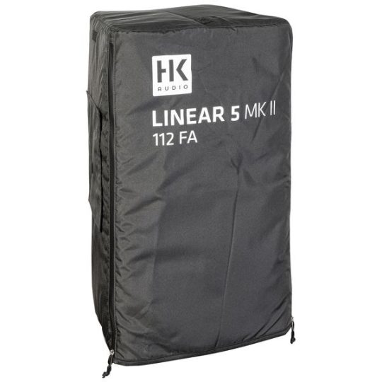 HK Audio Linear 5 MKII 112/118 Power Bundle