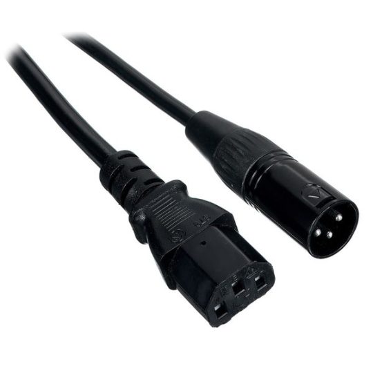 HK Audio Linear 5 MKII 112/118 Power Bundle