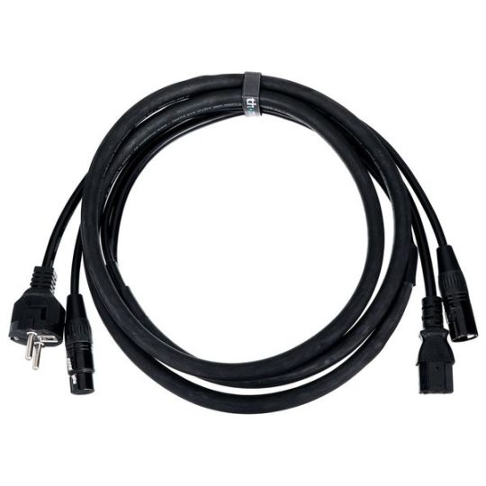 HK Audio Linear 5 MKII 112/118 Power Bundle