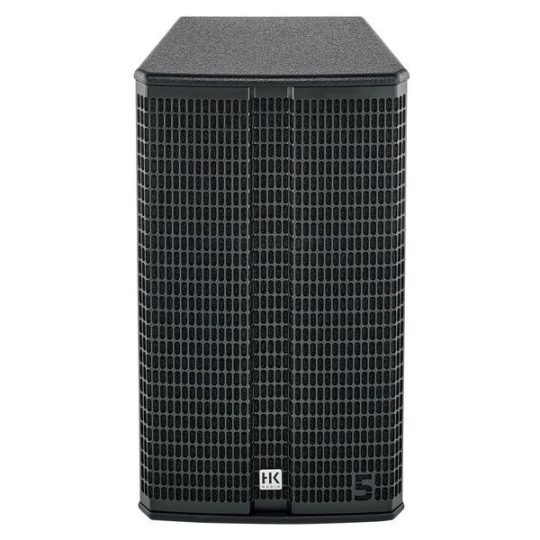 HK Audio Linear 5 MKII 112/118 Power Bundle