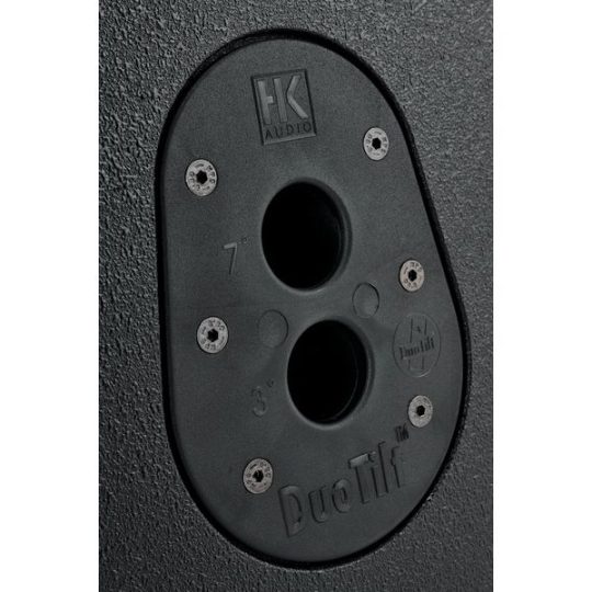HK Audio Linear 5 MKII 112/118 Power Bundle