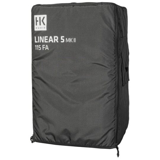 HK Audio Linear 5 MKII Big Venue Pack