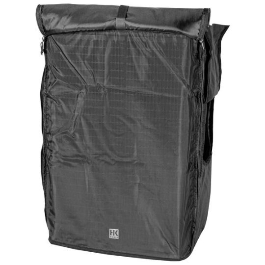 HK Audio Linear 5 MKII Big Venue Pack