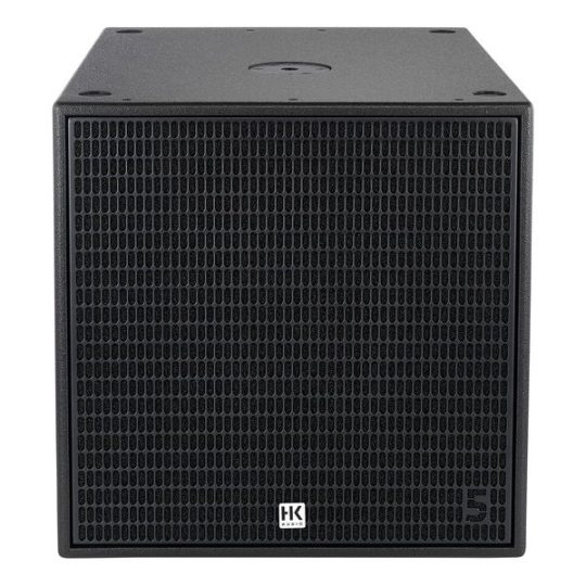 HK Audio Linear 5 MKII Big Venue Pack