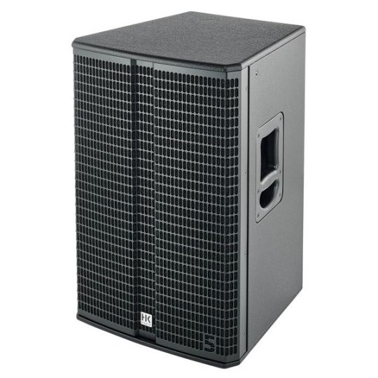 HK Audio Linear 5 MKII Big Venue Pack