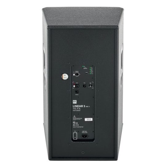 HK Audio Linear 5 MKII Big Venue Pack