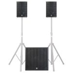 HK Audio Linear 5 MKII Lounge Pack - Afbeelding 12