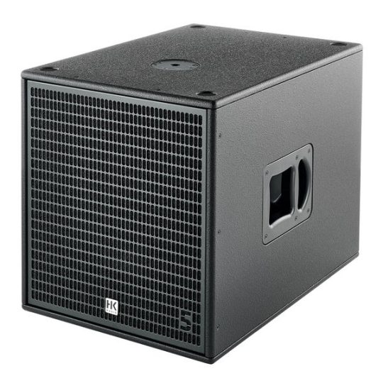 HK Audio Linear 5 MKII Lounge Pack