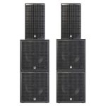 HK Audio Linear 5 MKII Rock Pack - Afbeelding 2