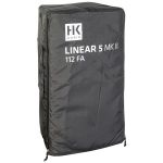 HK Audio Linear 5 MKII Rock Pack - Afbeelding 11