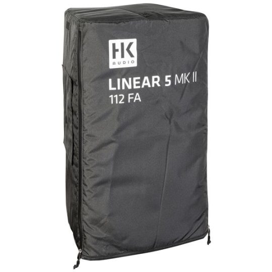 HK Audio Linear 5 MKII Rock Pack