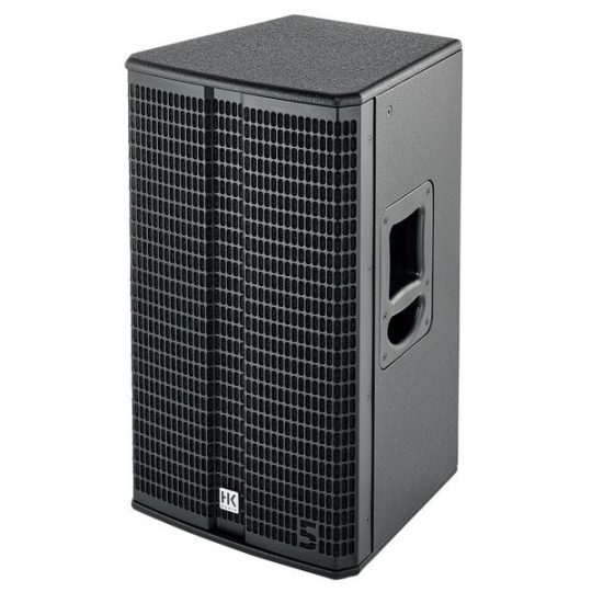 HK Audio Linear 5 MKII Rock Pack