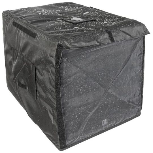 HK Audio Linear 5 MKII Rock Pack