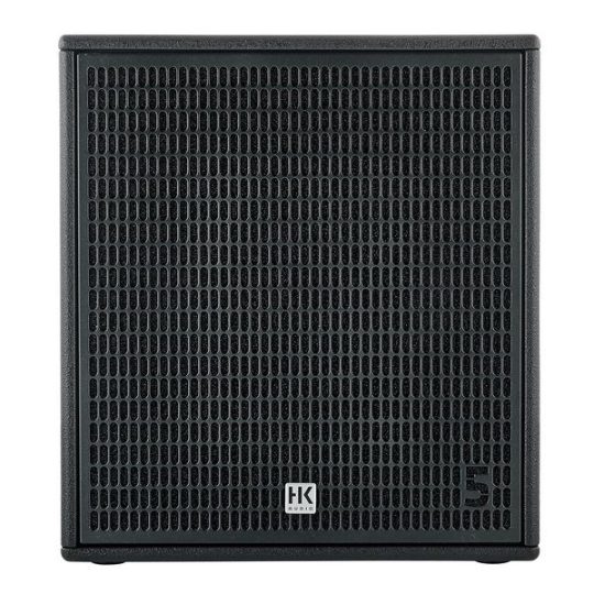 HK Audio Linear 5 112/115 Power Bundle