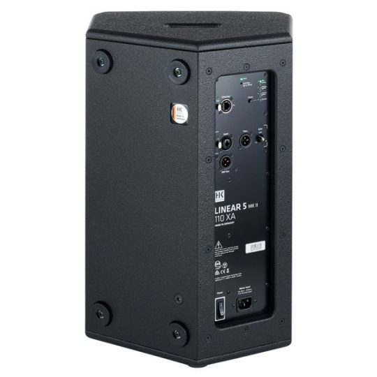HK Audio Linear 5 MKII 110 XA